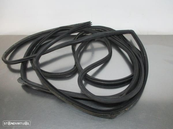 Borracha / Borrachas Mini Mini (R50, R53) - 3