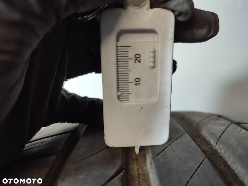 OPONA LATO 4X 215/60 17" KLEBER - 2