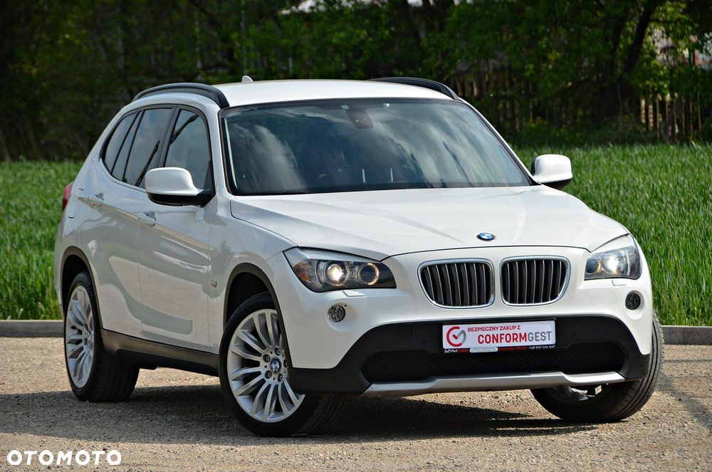BMW X1 - 14