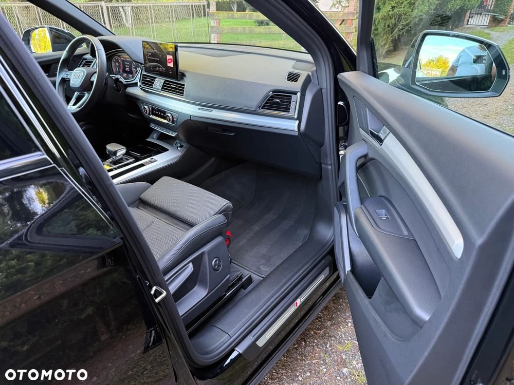 Audi Q5 - 27