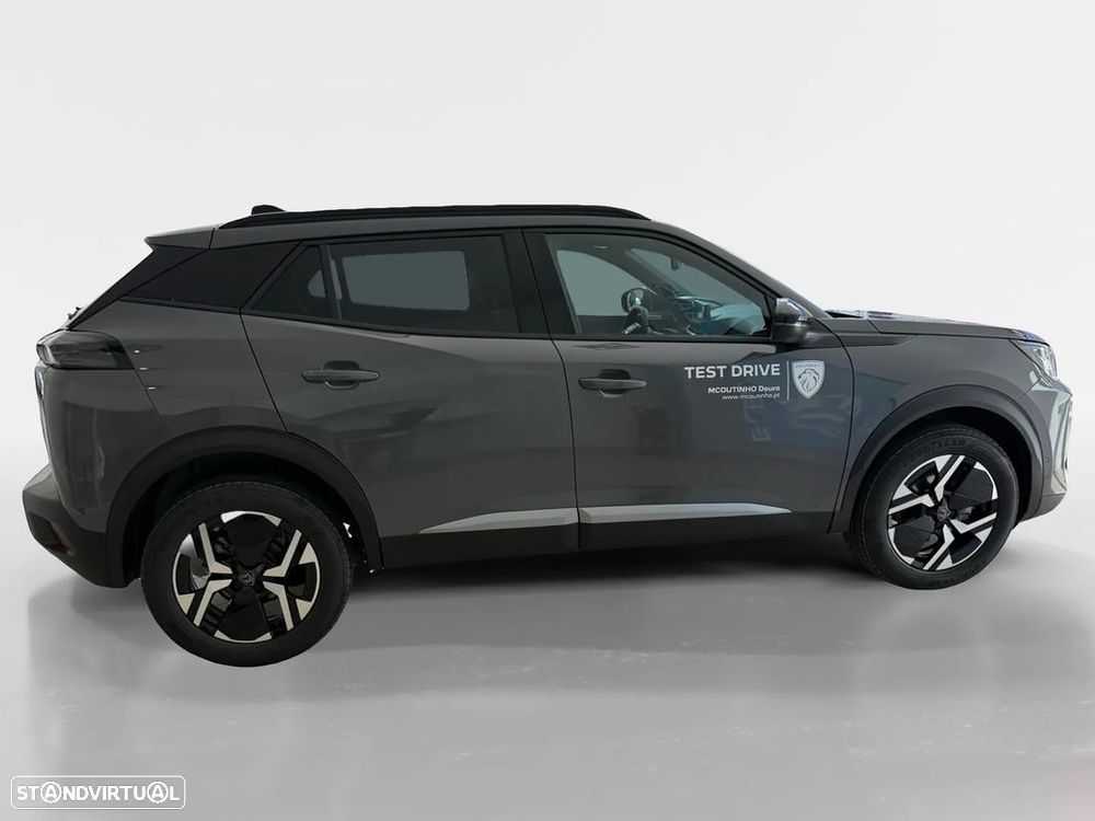 Peugeot 2008 1.2 PureTech Allure - 7