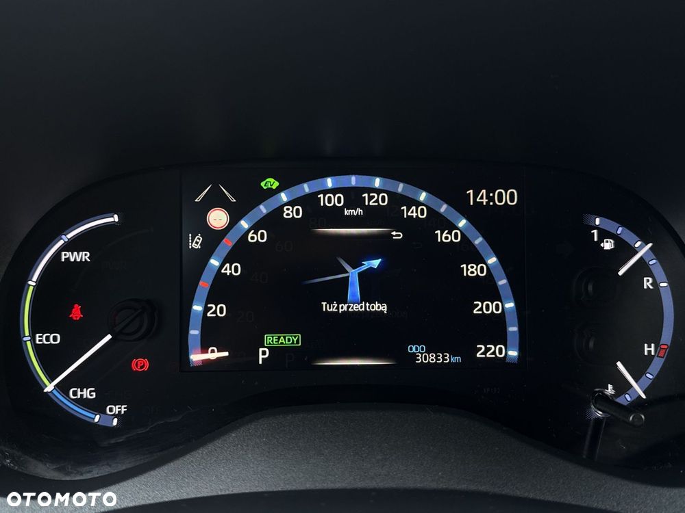 Toyota Yaris Cross - 28