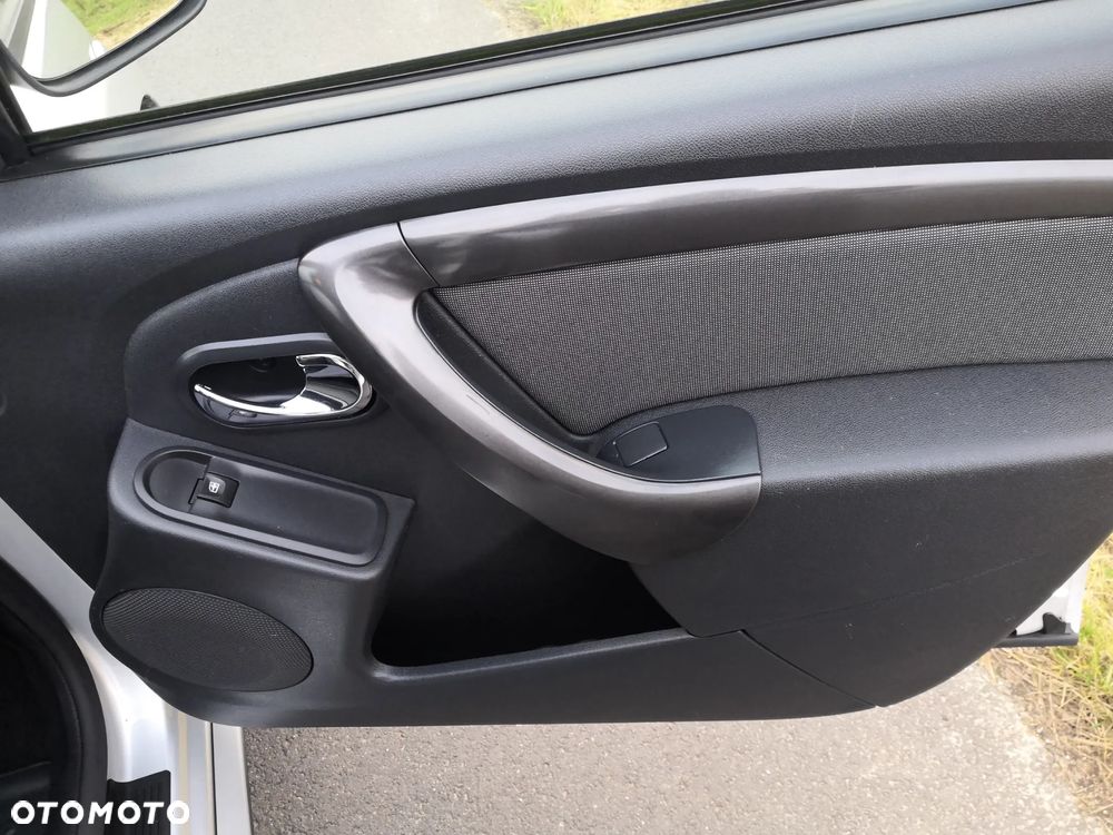 Dacia Duster TCe 125 2WD Prestige - 19