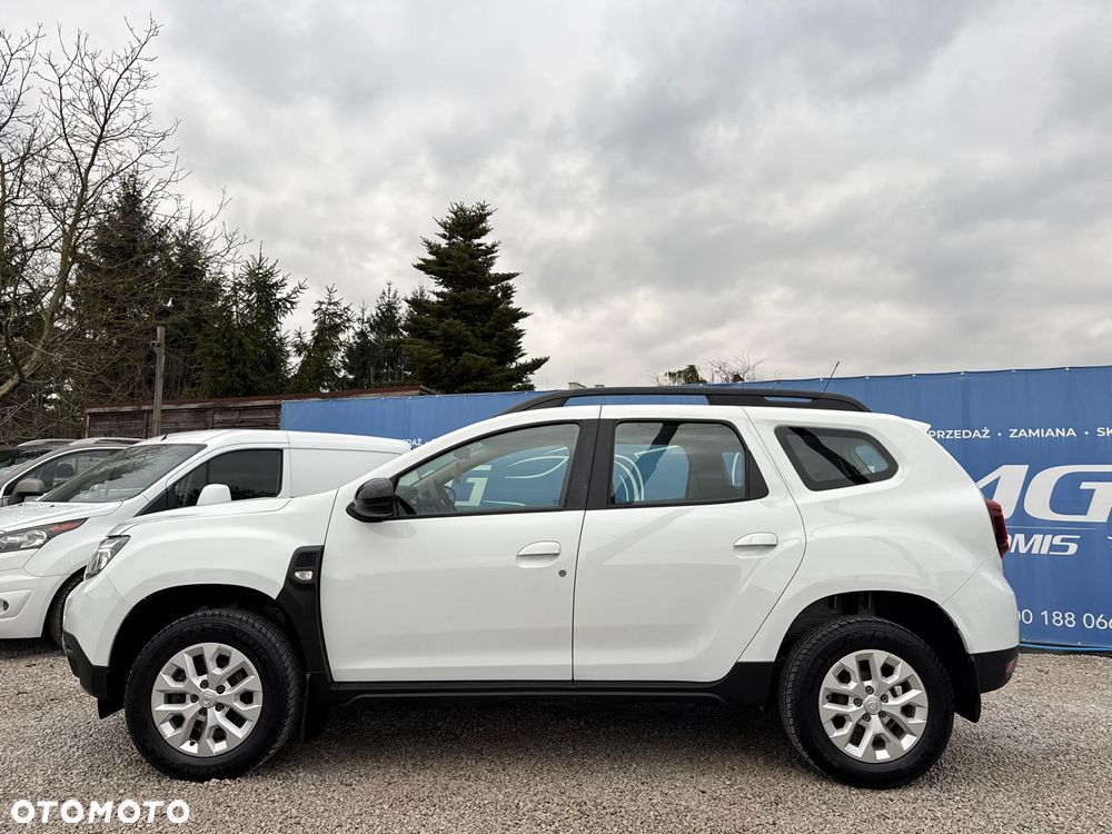 Dacia Duster 1.0 TCe Comfort - 9