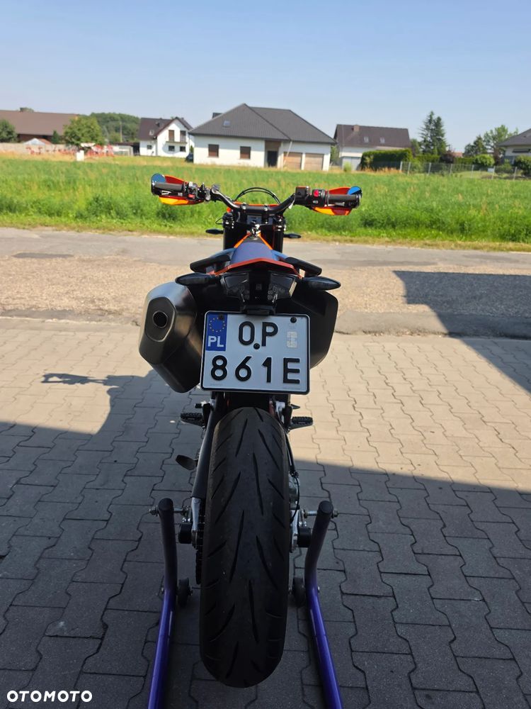KTM Inny - 18