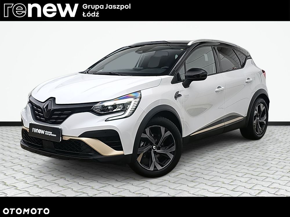 Renault Captur - 1