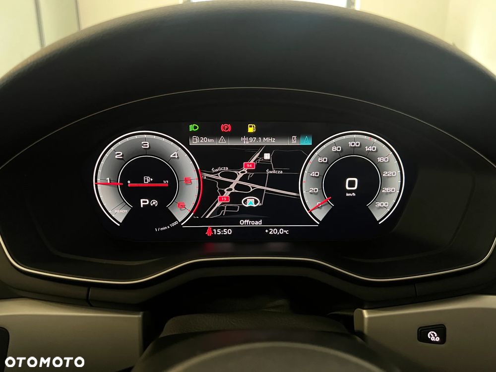 Audi A4 Avant 35 TDI S tronic - 24