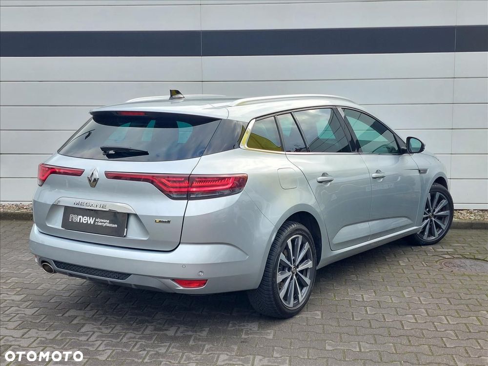 Renault Megane 1.3 TCe FAP R.S Line EDC - 4