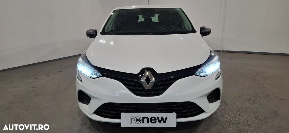 Renault Clio dCi Energy Life - 14