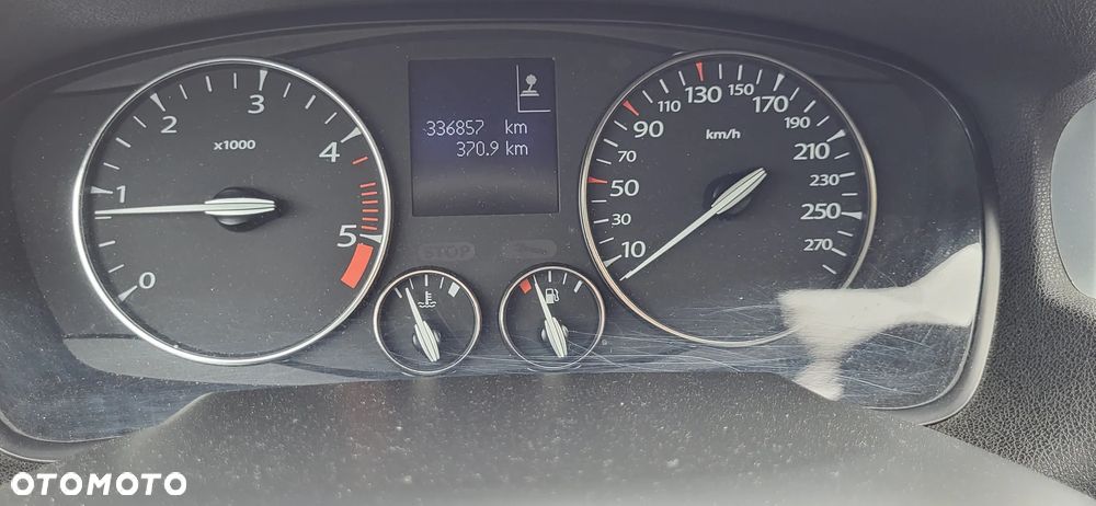 Renault Laguna - 13