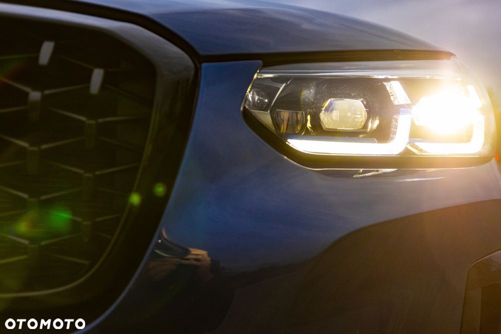 BMW X4 xM40i mHEV - 7