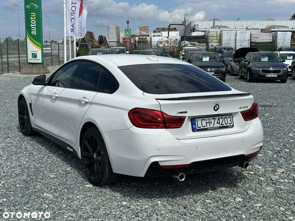 BMW Seria 4 - 8