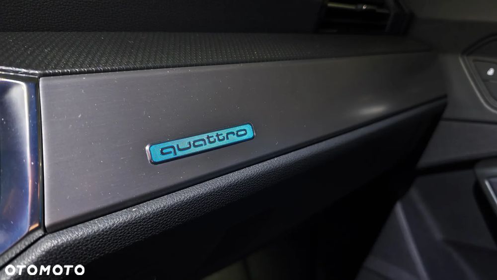 Audi Q3 45 TFSI Quattro S Line S tronic - 15