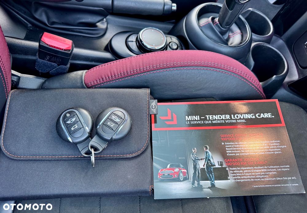 MINI John Cooper Works - 27