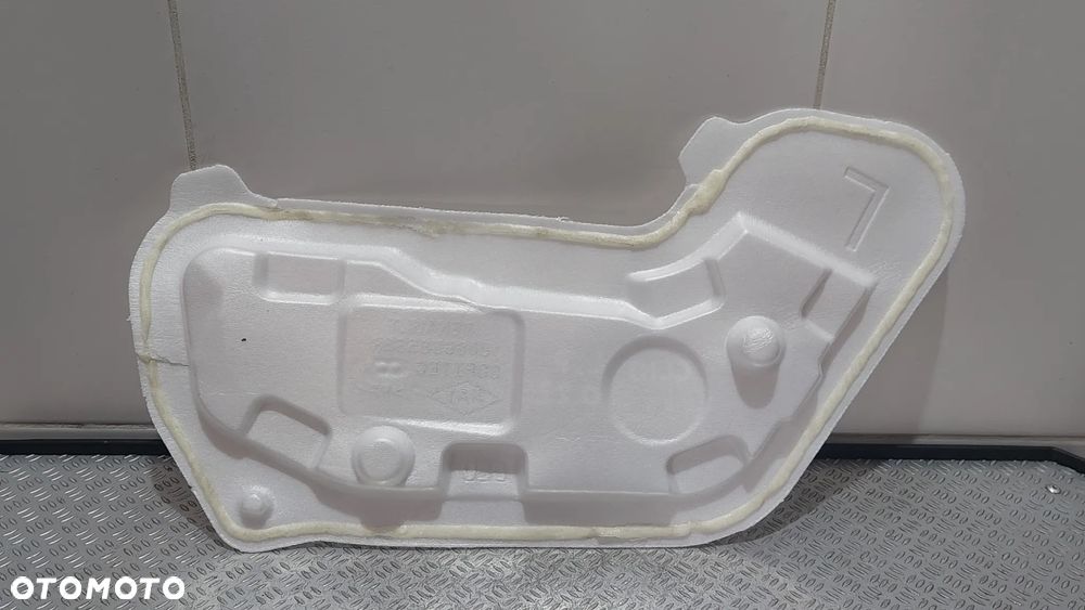 WYGŁUSZENIE DRZWI LEWY PRZÓD RENAULT CLIO V 5 R2022 NR 808656538R - 3