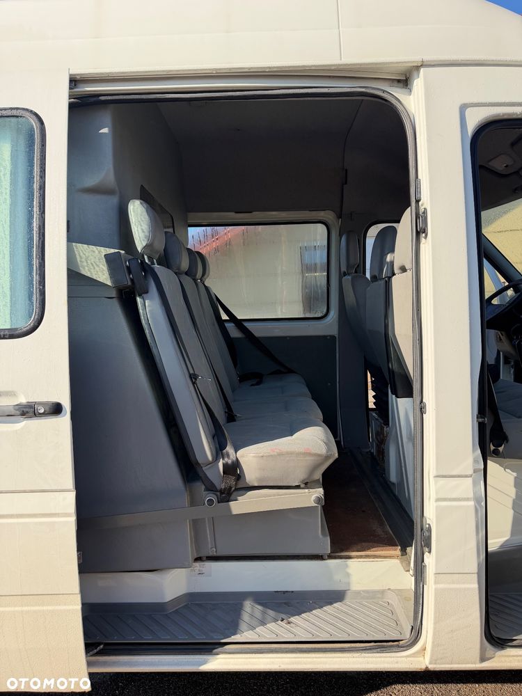 Volkswagen LT35 - 16