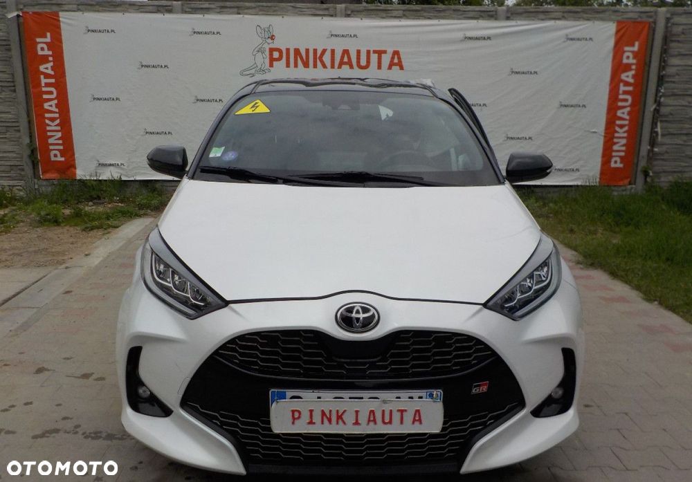Toyota Yaris - 2