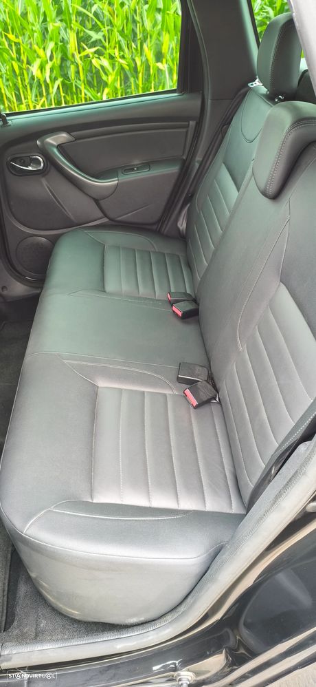 Dacia Duster 1.2 TCe Pack - 7