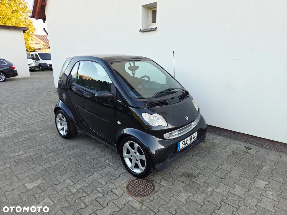 Smart Fortwo - 12