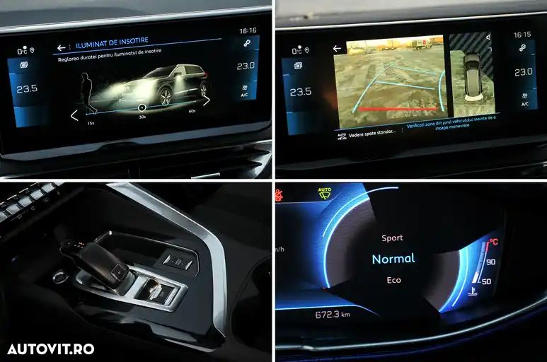 Peugeot 5008 BlueHDI 130 EAT8 Active Business-Paket - 27