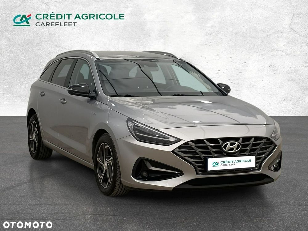 Hyundai i30 - 4