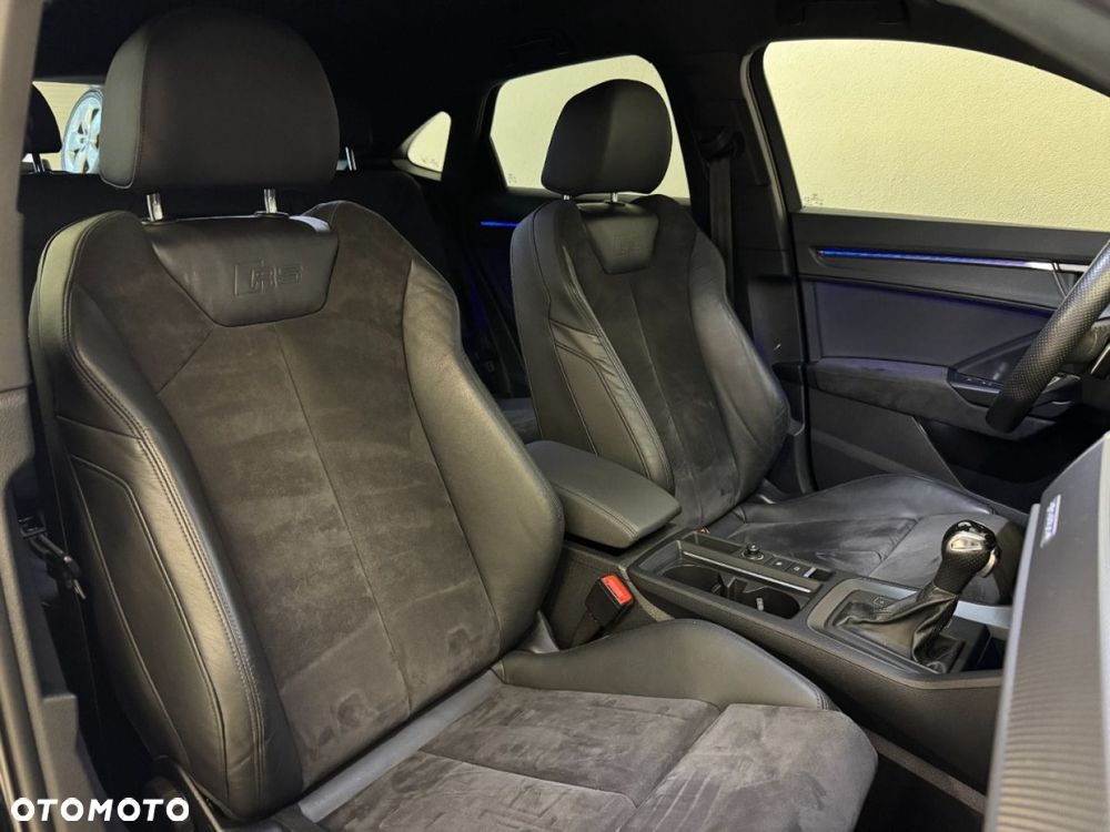 Audi RS Q3 Sportback - 23