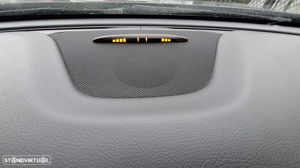 Mercedes-Benz A 180 CDI (BlueEFFICIENCY) Style - 49