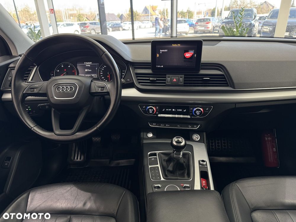 Audi Q5 - 15
