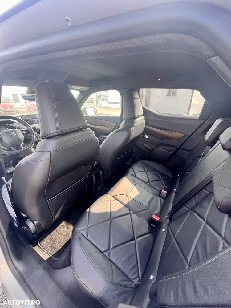 DS Automobiles DS 3 Crossback - 7