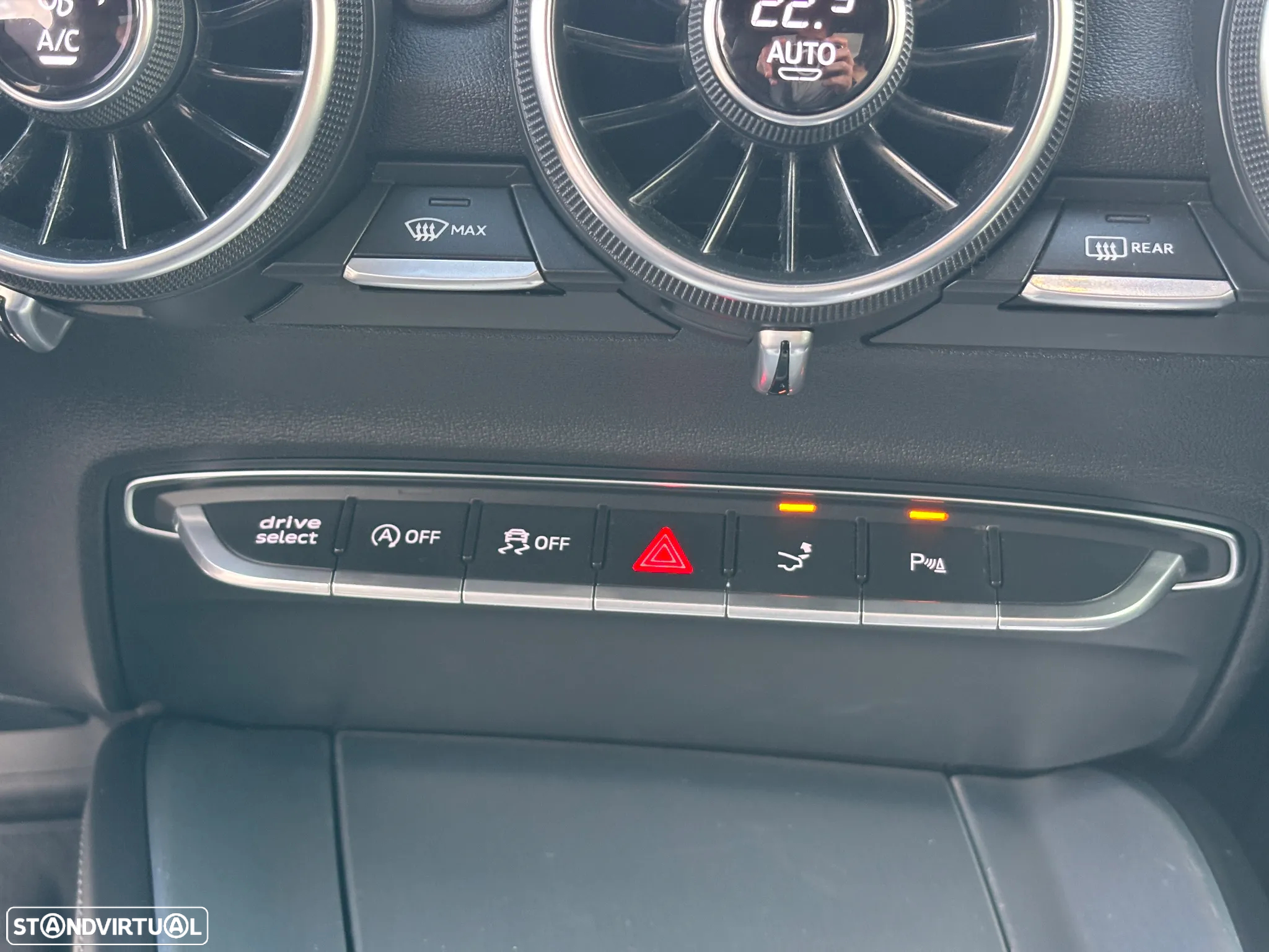Audi TT Coupé 2.0 TDI S-line - 36