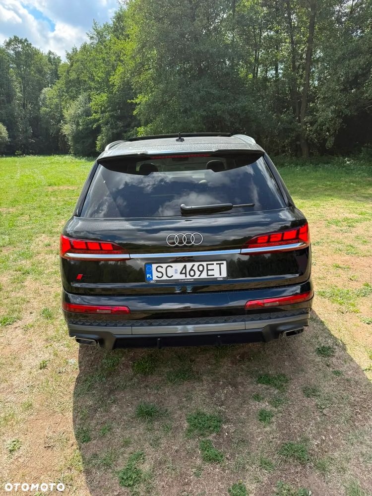 Audi Q7 - 17