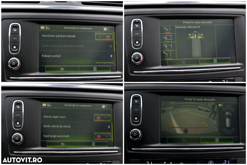 Renault Kadjar Energy dCi 130 4x4 Bose Edition - 9