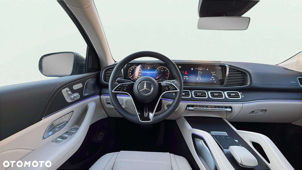 Mercedes-Benz GLE - 11