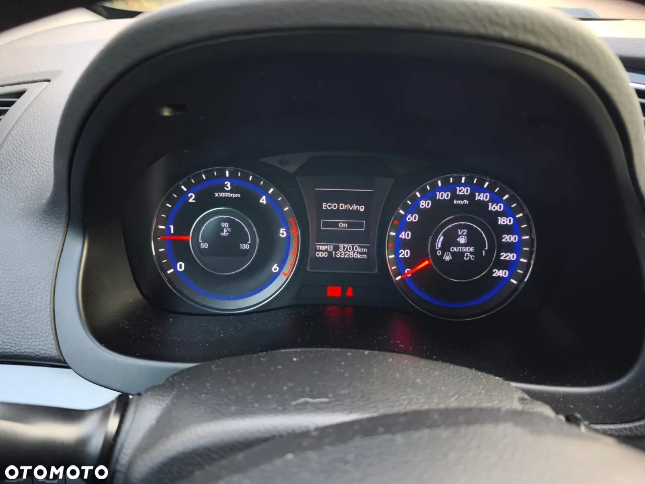 Hyundai i40 - 9