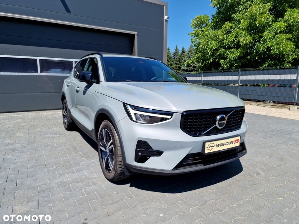 Volvo XC 40 - 6