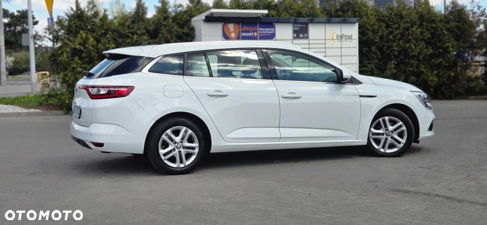 Renault Megane BLUE dCi 115 INTENS - 16