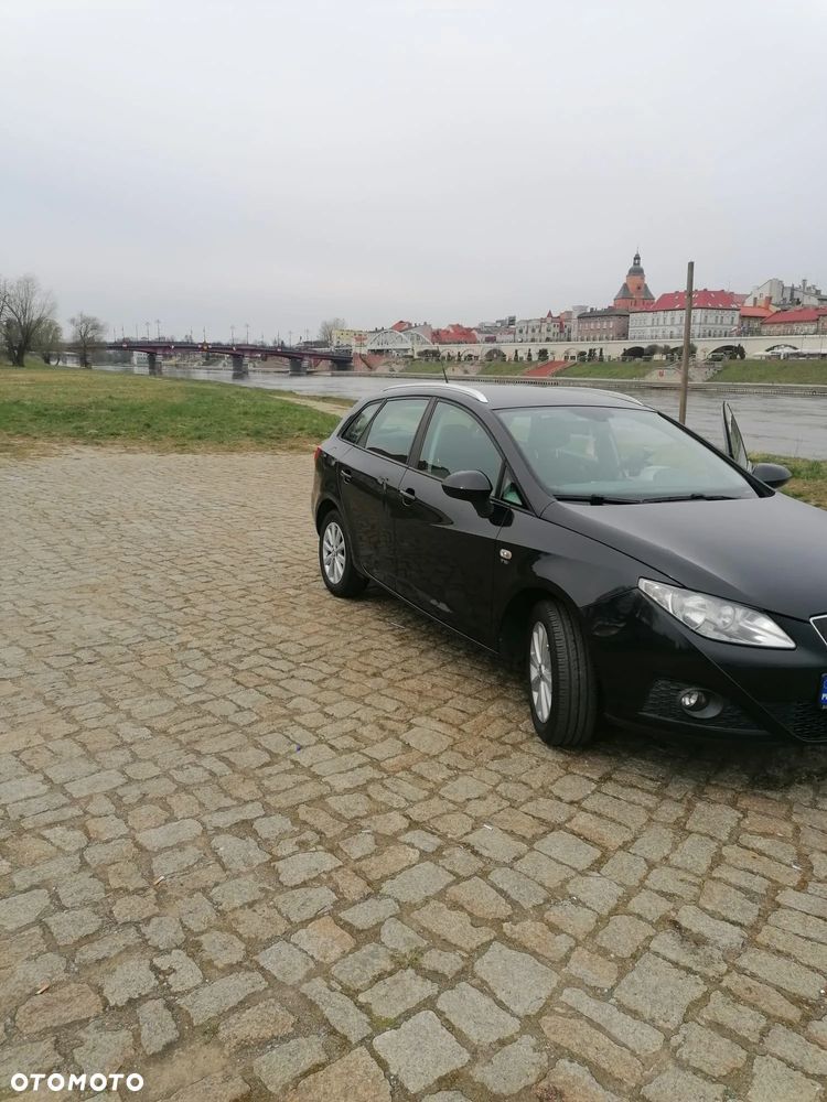 Seat Ibiza 1.2 TSI Ecomotive Style - 17