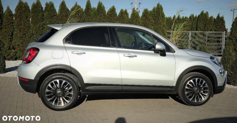 Fiat 500X - 3