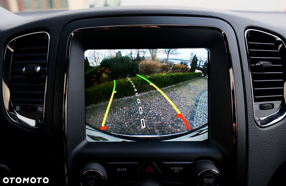 Dodge Durango 5,7 R/T - 30