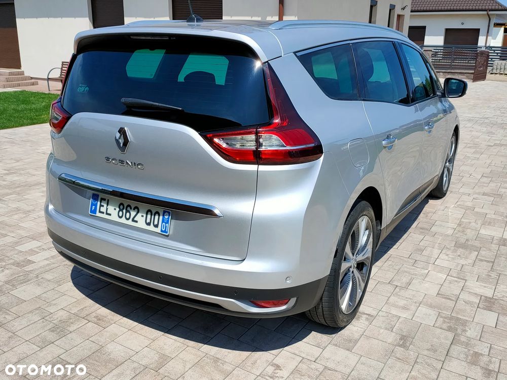 Renault Grand Scenic ENERGY dCi 130 Business - 5