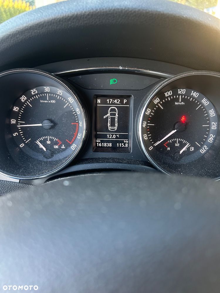 Skoda Superb 2.0 TDI 4x4 Ambition DSG - 5