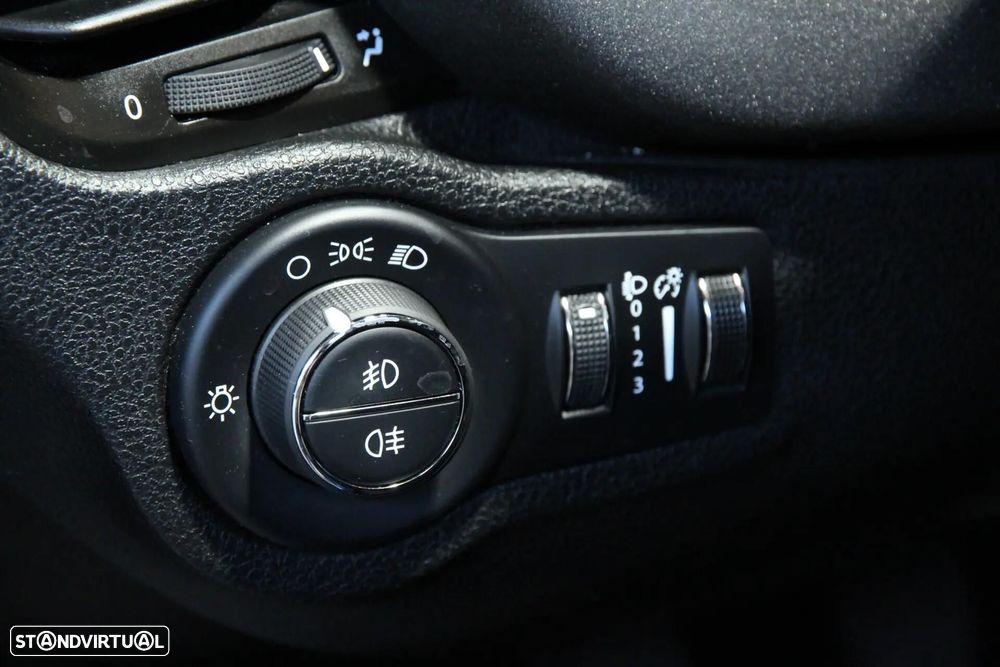 Fiat 500X 1.3 MJ Urban - 9