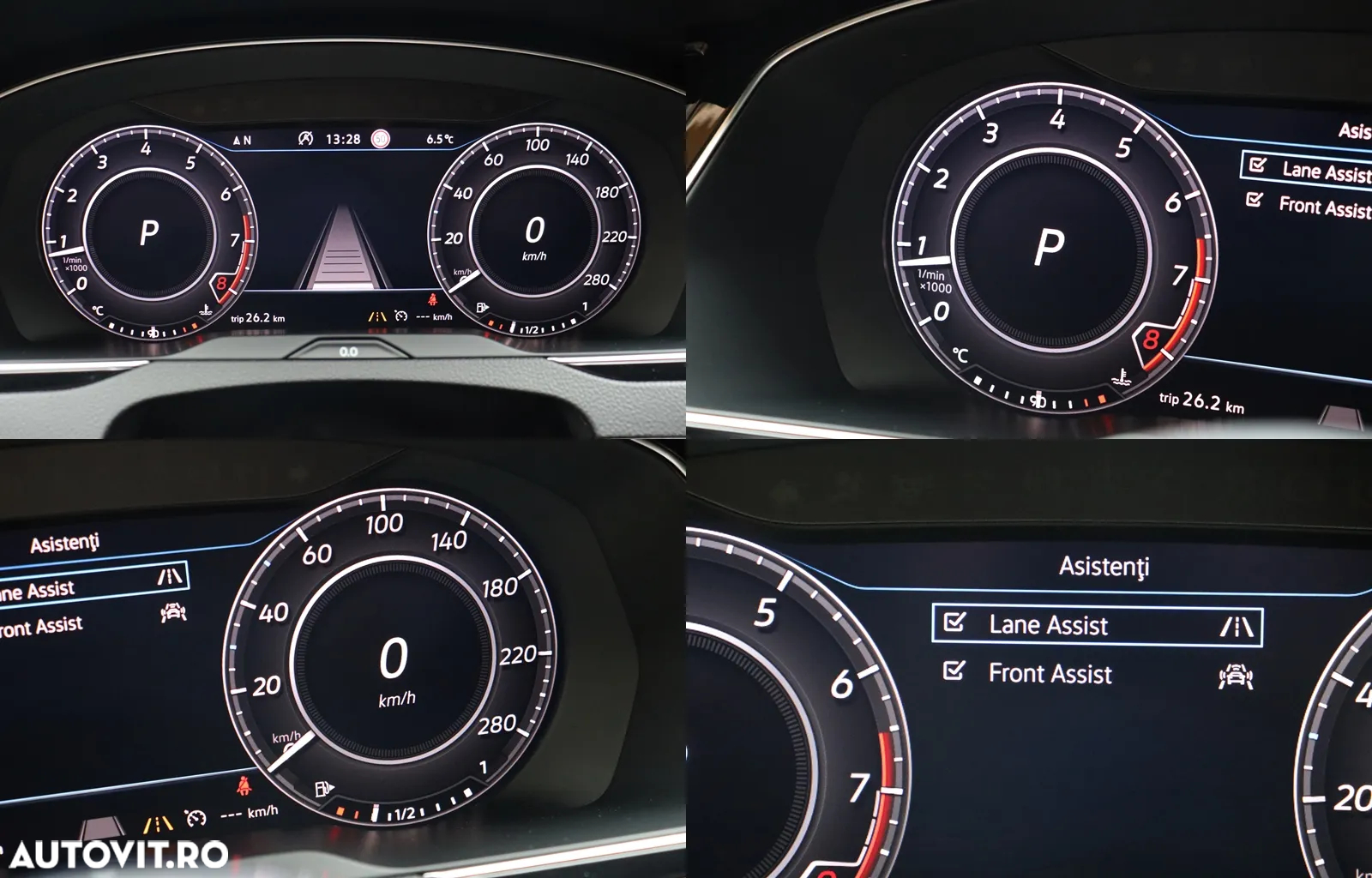 Volkswagen ARTEON 2.0 TSI DSG R-Line - 36