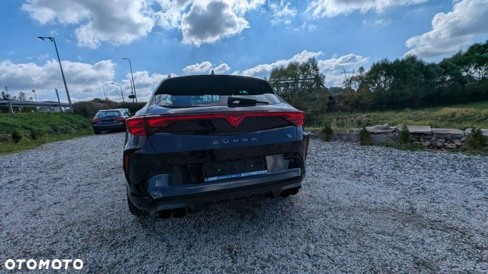 Cupra Formentor 2.0 TSI 4Drive DSG VZ - 4