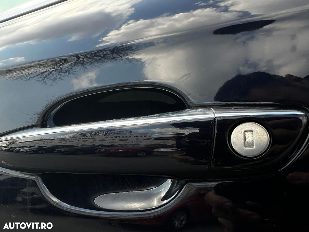 DS Automobiles DS 7 Crossback - 27