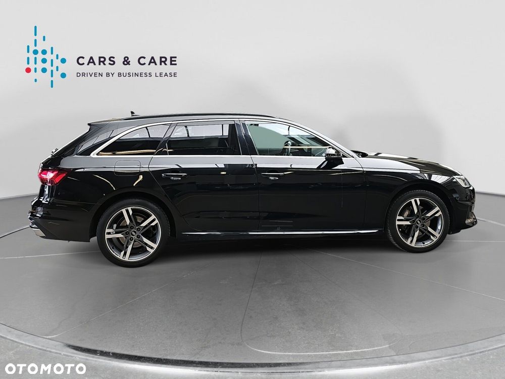 Audi A4 - 28
