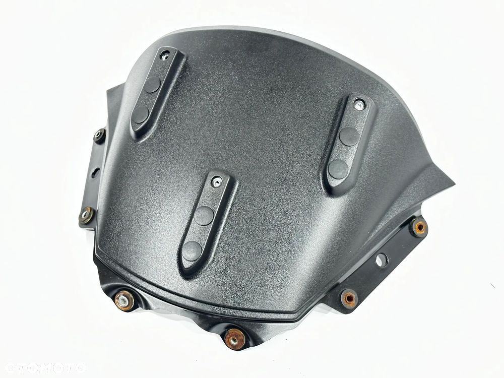 Podszybie Piaggio MP3 500 - 1