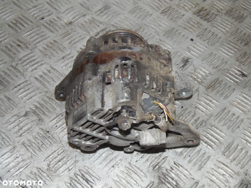 ALTERNATOR MITSUBISHI OUTLANDER I MN163016 A3TB6091 2.0 - 2