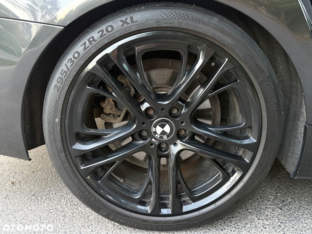 BMW Seria 5 - 15