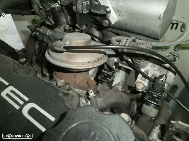 MOTOR COMPLETO MERCEDES-BENZ CLK 1999 - 1